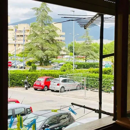 La Casa Nostra Pisa