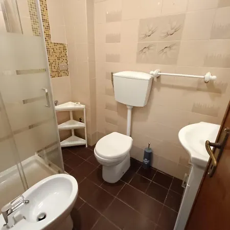 Bed and breakfast La Casa Nostra *