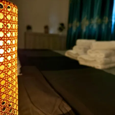 La Casa Nostra Bed and breakfast *