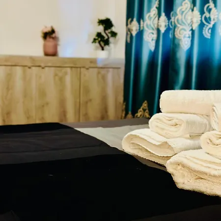 La Casa Nostra Bed and breakfast