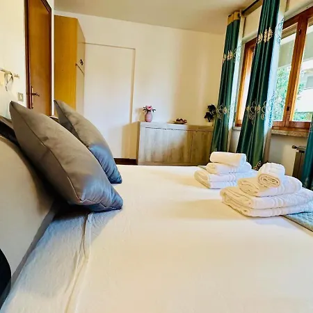 Bed and breakfast La Casa Nostra