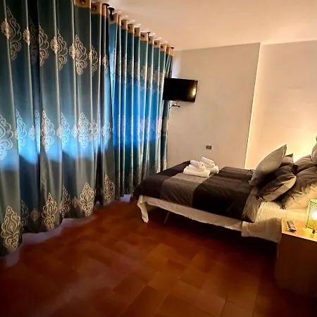 La Casa Nostra Panzió