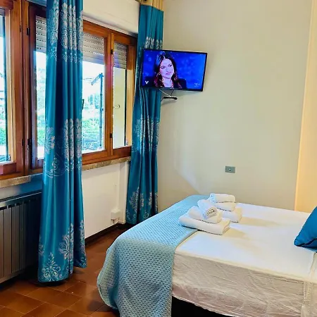 Bed and breakfast La Casa Nostra Pisa