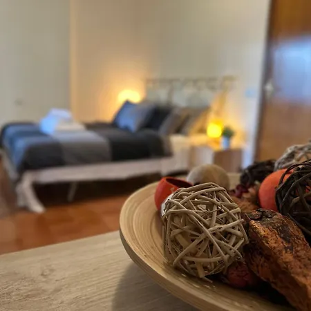 Bed and breakfast La Casa Nostra