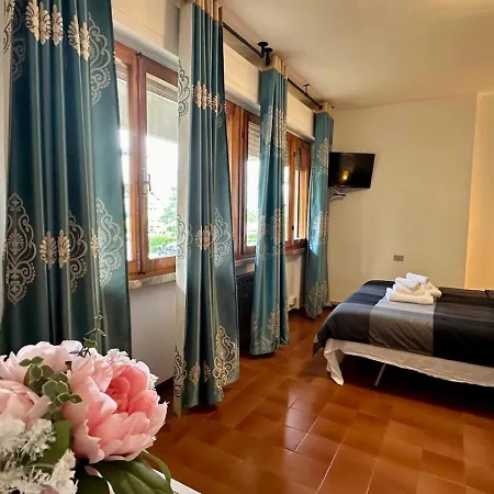 Bed and breakfast La Casa Nostra *