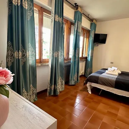 La Casa Nostra *
