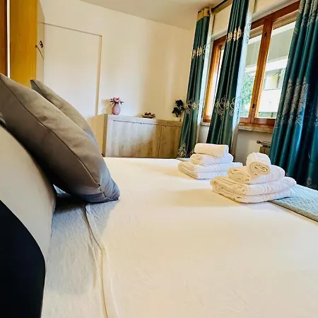 La Casa Nostra Bed and breakfast *