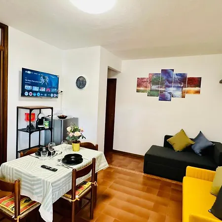 La Casa Nostra Bed and breakfast Pisa