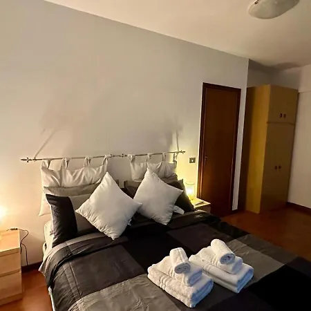 La Casa Nostra * Pisa