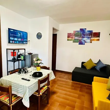 La Casa Nostra