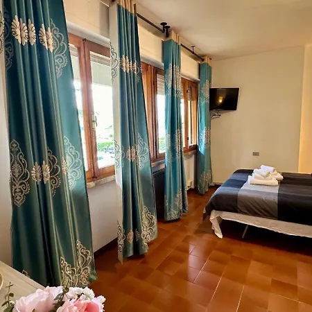 La Casa Nostra Bed and breakfast *