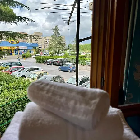 Bed and breakfast La Casa Nostra *