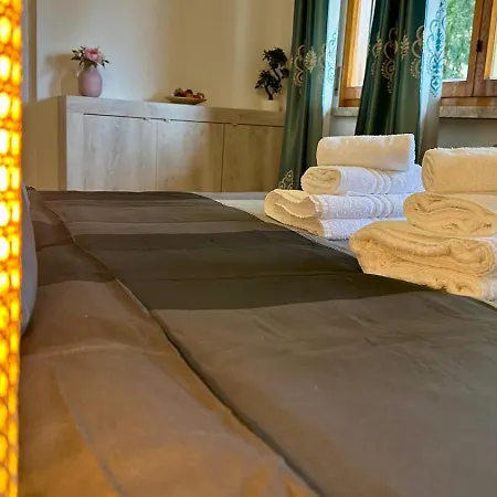 La Casa Nostra Pisa