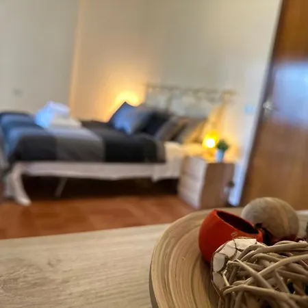 Bed and breakfast La Casa Nostra