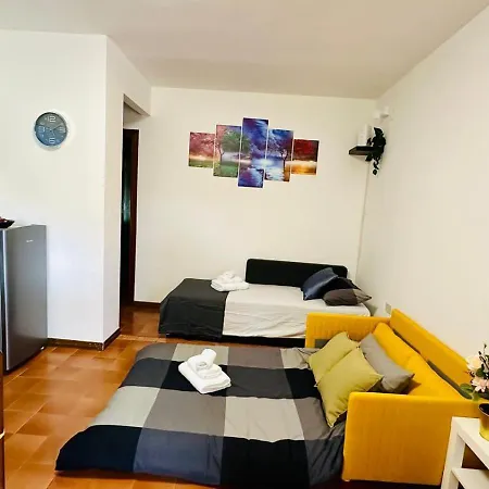 La Casa Nostra