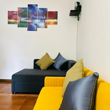 Bed and breakfast La Casa Nostra *
