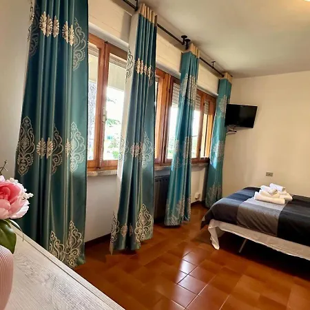 La Casa Nostra Bed and breakfast Pisa