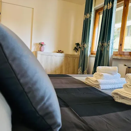 Bed and breakfast La Casa Nostra