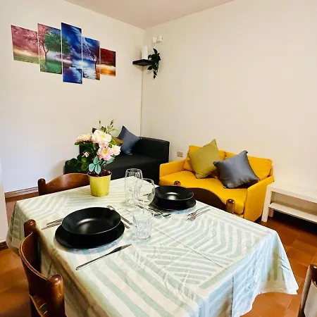 La Casa Nostra * Pisa
