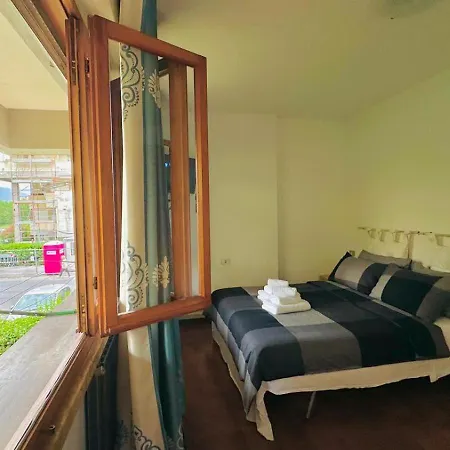 Bed and breakfast La Casa Nostra