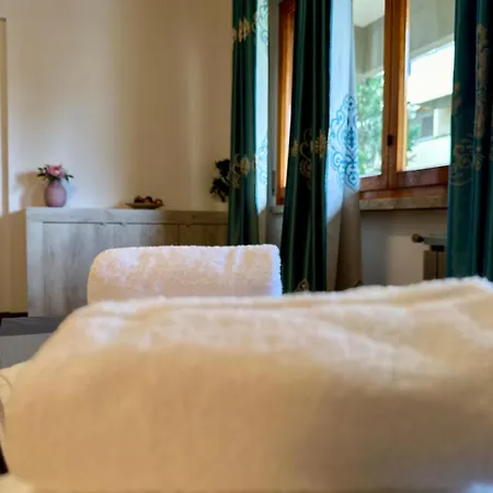 La Casa Nostra Bed and breakfast