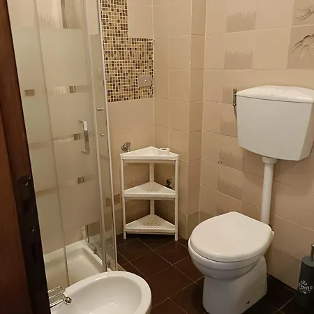 Bed and breakfast La Casa Nostra *